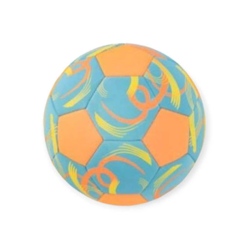 Picture of NEOPRENE FOOTBALL 250G BLUE